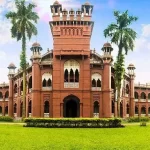 Dhaka University Creative Study Academy